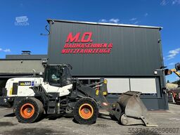 Komatsu WA 320 / AC / SW / Kamera / Waage