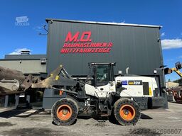 Komatsu WA 320 / AC / SW / Kamera / Waage