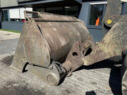 Komatsu WA 320 / AC / SW / Kamera / Waage