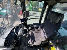 Komatsu WA 320 / AC / SW / Kamera / Waage