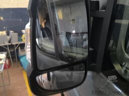 Fiat Ducato Weinsberg Carabus 2024 | Manual | Techo elevable