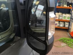 Fiat Ducato Weinsberg Carabus 2024 | Manual | Techo elevable
