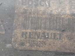 Renault Occ ECU motorbesturingseenheid Renault