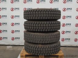 Diversen Occ vrachtwagenband 13R22.5 154/150L Eracle