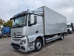 MERCEDES-BENZ Actros 1833 Schmitz Kühlkoffer Carrier 1100U