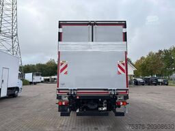 MERCEDES-BENZ Actros 1833 Schmitz Kühlkoffer Carrier 1100U