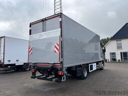 MERCEDES-BENZ Actros 1833 Schmitz Kühler Carrier 1100U Kamera