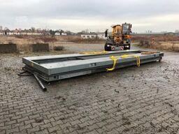 Scherenbühne für LKW Starr E 20 MHR 20 Tonnen
