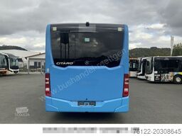 MERCEDES-BENZ Citaro/ Klima/ A20/ A21 Lion?s City/ top Zustand