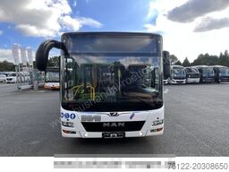 MAN A 40 Lion?s City GL/Klima/A23/O 530 G/Citaro