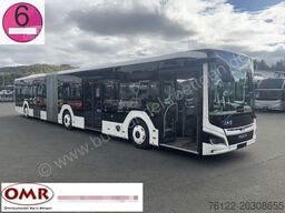 MAN Lion?s City 18/A23/A40/O530G/Citaro/Garantie 3J.