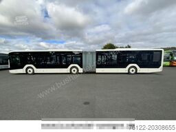 MAN Lion?s City 18/A23/A40/O530G/Citaro/Garantie 3J.