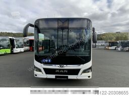 MAN Lion?s City 18/A23/A40/O530G/Citaro/Garantie 3J.
