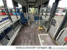 MAN Lion?s City 18/A23/A40/O530G/Citaro/Garantie 3J.