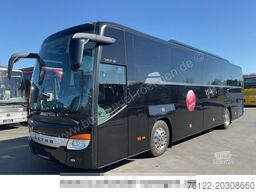 SETRA S 415 GT-HD / Klima / EEV / Tourismo / Travego