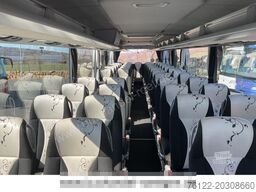 SETRA S 415 GT-HD / Klima / EEV / Tourismo / Travego