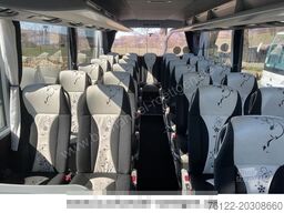 SETRA S 415 GT-HD / Klima / EEV / Tourismo / Travego