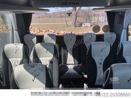 SETRA S 415 GT-HD / Klima / EEV / Tourismo / Travego