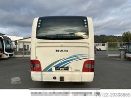 MAN R12 Lion?s Regio/Integro/Intouro/415/Podest