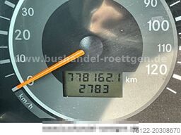 MERCEDES-BENZ O 530 Citaro/ Klima/ Euro 6/ A 20 Lion?s City