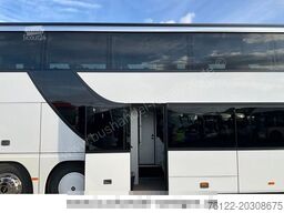 SETRA S 431 DT / 531 / Astromega / Skyliner