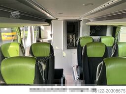 SETRA S 431 DT / 531 / Astromega / Skyliner