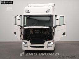 Scania R500 4X2 Retarder 2xTanks Standklima Navi ACC