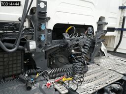 Scania R500 4X2 Retarder 2xTanks Standklima Navi ACC