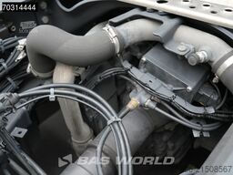 Scania R500 4X2 Retarder 2xTanks Standklima Navi ACC