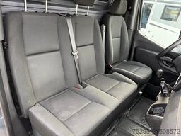 Mercedes-Benz Sprinter 316 hoch-lang Navi AHK Kamera TÜV12 27