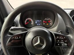 Mercedes-Benz Sprinter 316 hoch-lang Navi AHK Kamera TÜV12 27