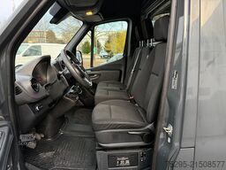 Mercedes-Benz Sprinter 316 hoch-lang Navi AHK Kamera TÜV12 27