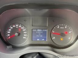 Mercedes-Benz Sprinter 316 hoch-lang Navi AHK Kamera TÜV12 27