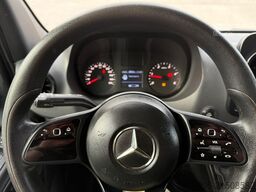 Mercedes-Benz Sprinter 316 hoch-lang Navi AHK Kamera TÜV12 27