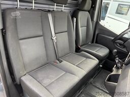 Mercedes-Benz Sprinter 316 hoch-lang Navi AHK Kamera TÜV12 27