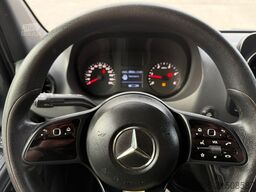 Mercedes-Benz Sprinter 316 hoch-lang Navi AHK Kamera TÜV12 27