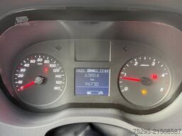 Mercedes-Benz Sprinter 316 hoch-lang Navi AHK Kamera TÜV12 27
