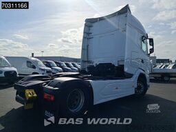 DAF XG 480 4X2 Retarder 2xTanks Standklima ACC Euro6