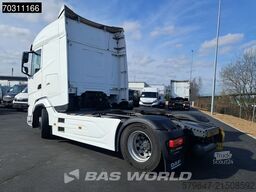 DAF XG 480 4X2 Retarder 2xTanks Standklima ACC Euro6