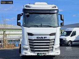 DAF XG 480 4X2 Retarder 2xTanks Standklima ACC Euro6