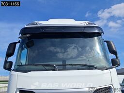 DAF XG 480 4X2 Retarder 2xTanks Standklima ACC Euro6