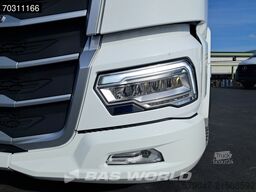 DAF XG 480 4X2 Retarder 2xTanks Standklima ACC Euro6