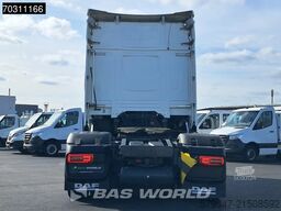 DAF XG 480 4X2 Retarder 2xTanks Standklima ACC Euro6