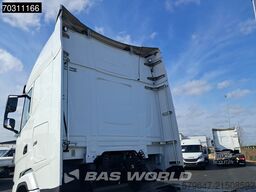 DAF XG 480 4X2 Retarder 2xTanks Standklima ACC Euro6