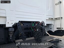 DAF XG 480 4X2 Retarder 2xTanks Standklima ACC Euro6