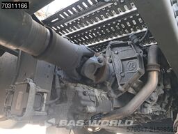 DAF XG 480 4X2 Retarder 2xTanks Standklima ACC Euro6