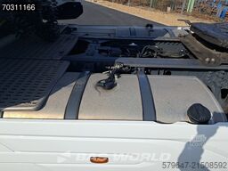 DAF XG 480 4X2 Retarder 2xTanks Standklima ACC Euro6