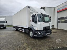 Renault D SERIES 18.280 DTI EURO 6 FURGON
