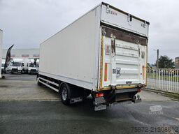 Renault D SERIES 18.280 DTI EURO 6 FURGON