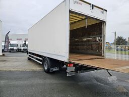 Renault D SERIES 18.280 DTI EURO 6 FURGON